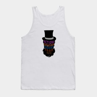 funny Tank Top